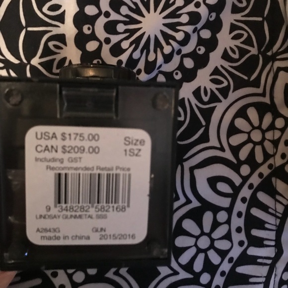 Rip Curl Watch - Picture 2 of 3